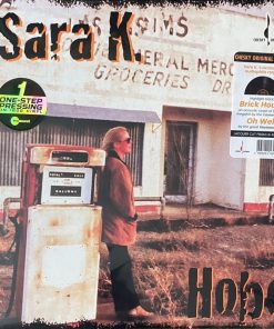 Sara K. – Hobo (One-Step)