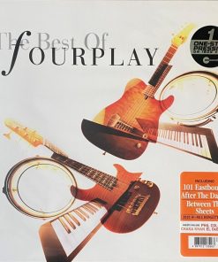 Fourplay -The Best Of Fourplay (One-Step)