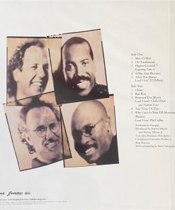 Fourplay -The Best Of Fourplay (One-Step)