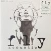 Fly - Acoustic (Clear Vinyl)