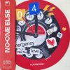 No One Else 2 Album (Bundle Set) - Image 6