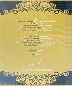 The World’s Greatest Audiophile Vocal Recordings Vol. 3 (One-Step)
