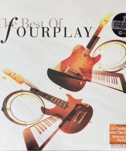 Fourplay -The Best Of Fourplay (One-Step)