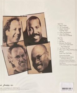 Fourplay -The Best Of Fourplay (One-Step)