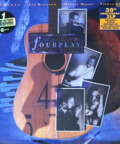 Fourplay – Fourplay (One-Step)