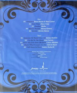The World’s Greatest Audiophile Vocal Recordings Vol. 2 (One-Step)
