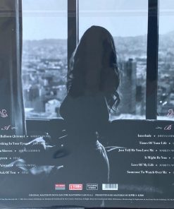 Jheena-Pam-Marilyn-Hyaz – Something In Your Eyes