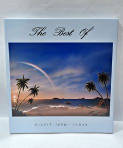 CD-MQA ปานศักดิ์ รังสิพราหมณกุล – The Best Of ปานศักดิ์ รังสิพราหมณกุล