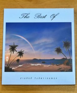 CD-MQA ปานศักดิ์ รังสิพราหมณกุล – The Best Of ปานศักดิ์ รังสิพราหมณกุล