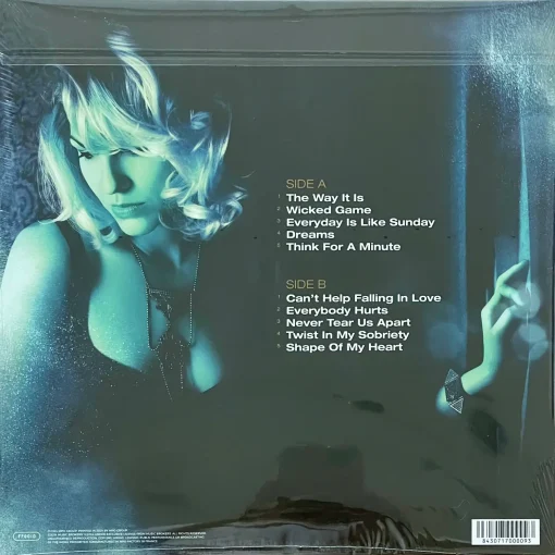 Karen Souza - Essentials II (Transparent Vinyl) - Image 2