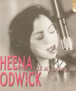 Jheena Lodwick – All My Loving