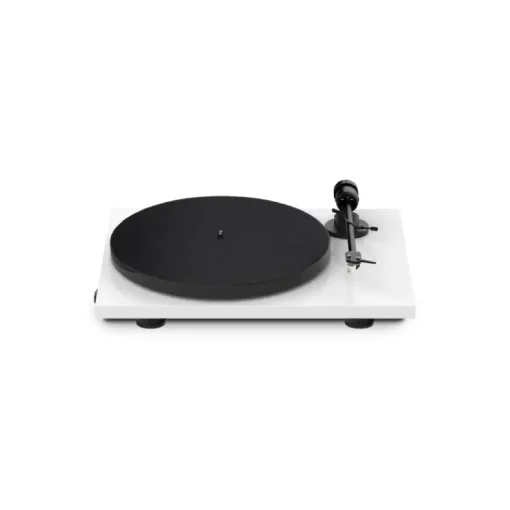 เครื่องเล่นแผ่นเสียง Pro-Ject E1 Phono (New) - Image 4