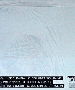 Boyd Pod – OST Side A(Color Vinyl)