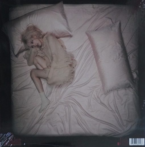 Rosie - Rosie (Vampirehollie Edition Clear Vinyl) - Image 2
