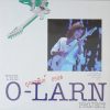 The Olarn Project - กุมภาพันธ์ 2528 (Clear Vinyl)