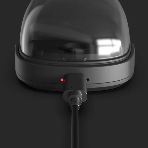 เครื่องทำความสะอาดหัวเข็ม HumminGuru S-DUO Pro (New) - Image 6