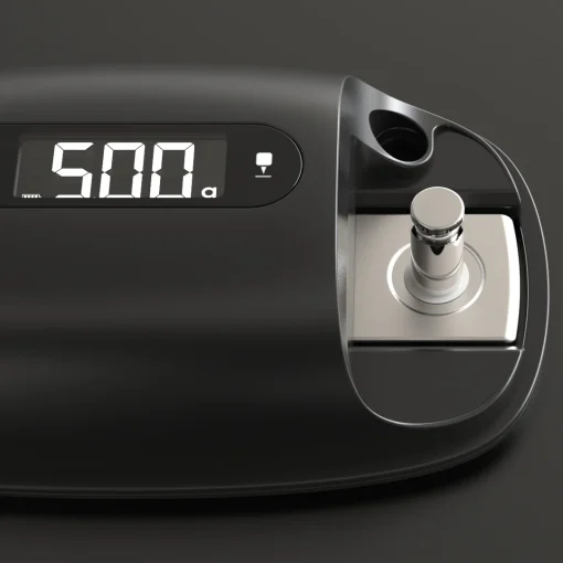 เครื่องทำความสะอาดหัวเข็ม HumminGuru S-DUO Pro (New) - Image 4