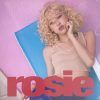 Rosie - Rosie (Vampirehollie Edition Clear Vinyl)