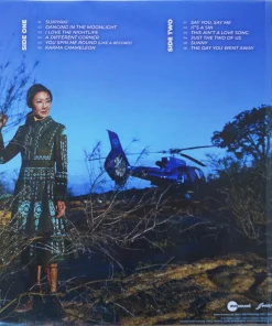 Susan Wong – Kamereon