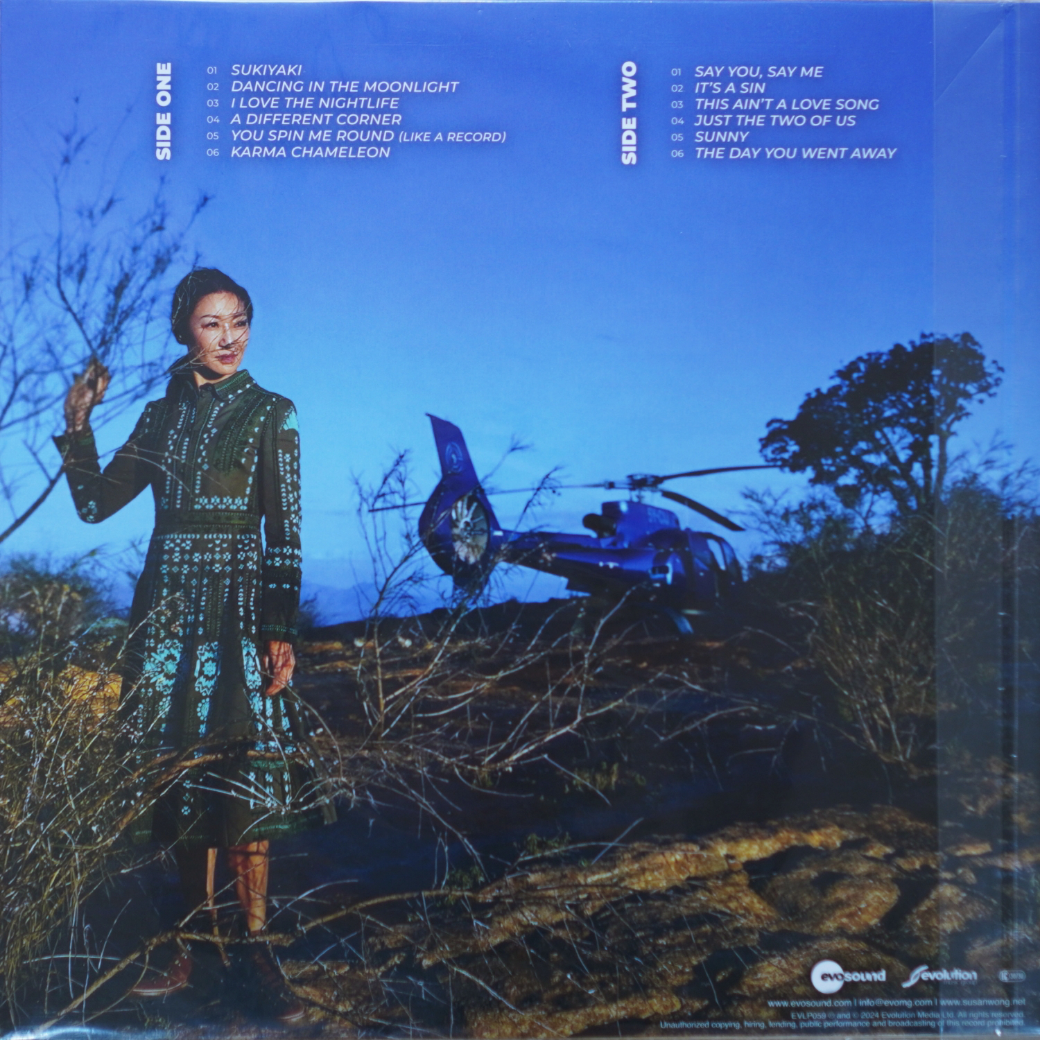 Susan Wong - Kamereon - Image 2