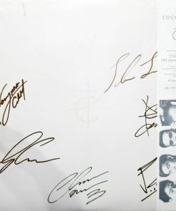 Cocktail – Cocktail (Color Vinyl)