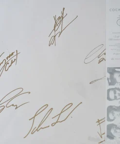 Cocktail – Cocktail (Color Vinyl)