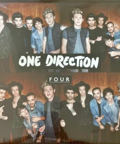 One Direction – Four