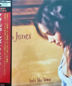 Norah Jones – Feels Like Home