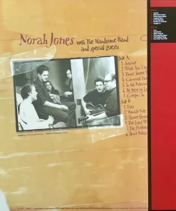 Norah Jones – Feels Like Home