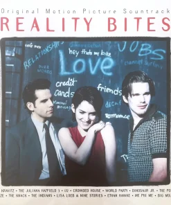 Reality Bites (Original Motion Picture Soundtrack)