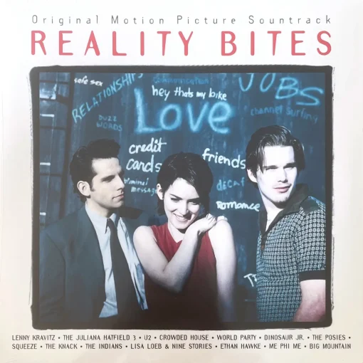 Reality Bites (Original Motion Picture Soundtrack)