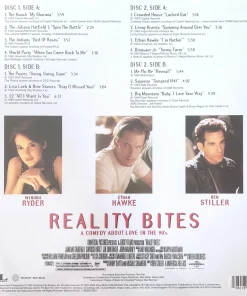 Reality Bites (Original Motion Picture Soundtrack)