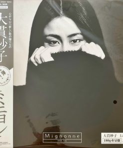 Taeko Onuki – Mignonne