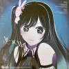 Yoasobi: Idol (Oshi No Ko) (Light Blue Vinyl) - Image 2