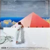 Miki Matsubara – Who Are You? (Orange Vinyl) - Image 2