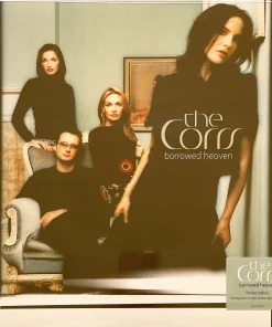 The Corrs – Borrowed Heaven (Green Vinyl)