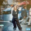 Avril Lavigne - Let Go (Turquoise Vinyl)