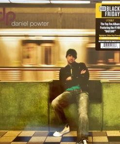 Daniel Powter – Dp (Yellow Vinyl)