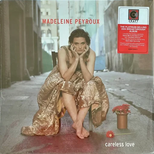 Madeleine Peyroux - Careless Love