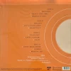 Fourplay - Heartfelt (Gold Vinyl) - Image 2