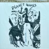 Bob Dylan - Planet Waves