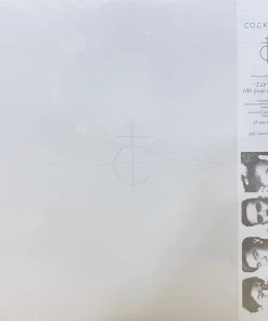 Cocktail – Cocktail (Color Vinyl)