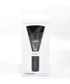 แปรงปัดแผ่นเสียง Yukimu Anti Electrostatic HYBRID ASB-1 (New)