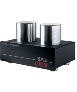 Step up MC Transformer Ortofon ST-80SE (New)