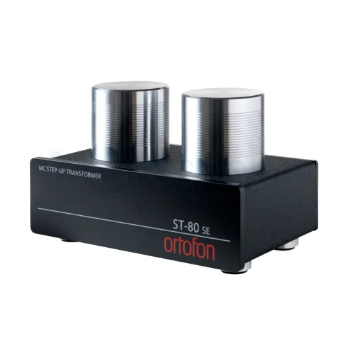 Step up MC Transformer Ortofon ST-80SE (New)