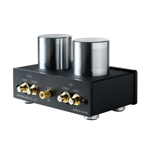 Step up MC Transformer Ortofon ST-80SE (New) - Image 3