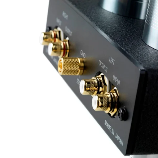 Step up MC Transformer Ortofon ST-80SE (New) - Image 4