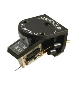 หัวเข็ม Sumiko Blackbird MC Low (New)