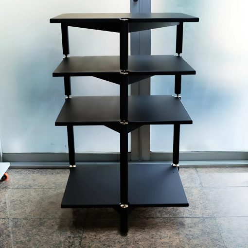 ชั้นวางเครื่องเสียง 4 ชั้น 3 ขา (New) - Image 6