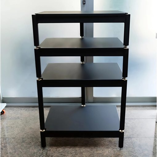 ชั้นวางเครื่องเสียง 4 ชั้น 3 ขา (New)
